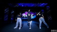 苏州热门舞蹈培训