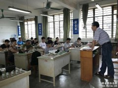 南宁西乡塘电工上岗证考证
