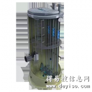 玻璃钢污水提升泵站哪家质量好