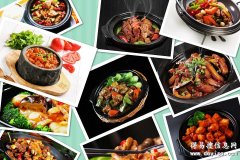 润仟祥黄焖鸡怎么样 开店总体成本是多少
