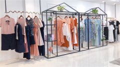 迪卡轩2021夏季品牌折扣女装直播货源