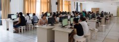 东莞市凤岗电脑办公培训学校