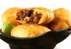 正宗黄山烧饼技术培训要多久