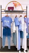 卡嘉茜品牌折扣女装一手货源批发