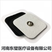 理疗用体表电极贴