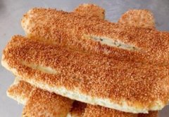 正宗黄桥烧饼技术培训班哪家好
