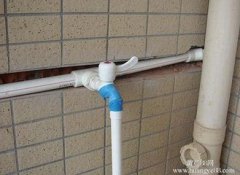 田村水管维修|田村水管安装|田村上下水改造
