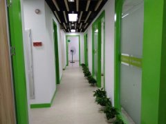 想开一家中小学午托班需要多少钱
