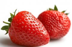 深圳草莓官网-新鲜味甜多汁草莓等您带回家！