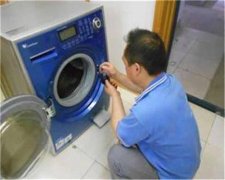 郑州LG洗衣机维修服务各区