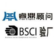 BSCI复审