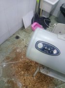 萧山北干一带开发区热水器维修并安装清洗