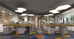 合肥办公室装修，注重布局设计，创造舒心的办公环境