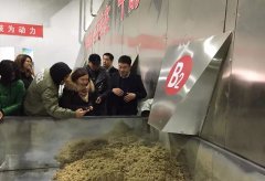 九头仙艾 | 谱写贡艾古法制绒+现代工艺科技新篇章