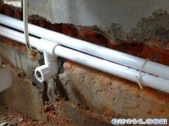 新宫水管漏水检测【上下水维修、改造】24小时服务