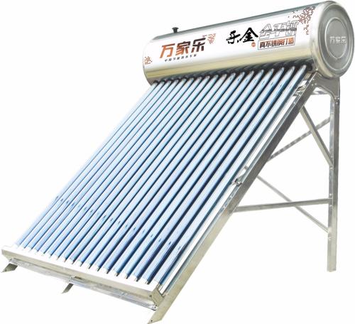 福州万家乐太阳能热水器维修≯福州太阳能热水器售后服务网点