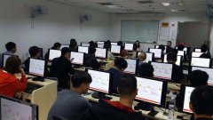 上海UI设计培训 老师师面对面教学手把手指导操作