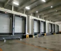 北辰区工业门-专业生产-提升门-安装订购