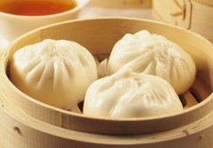 正宗三和包子技术培训要多久
