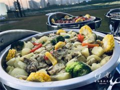 深圳毕业聚餐活动策划承接公司年会宴会酒席粤菜上门