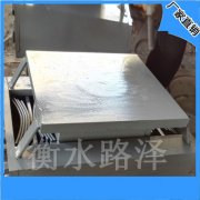 弹性支座外圈/减震弹性铰支座供货直达