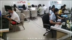 深圳布吉文员电脑培训