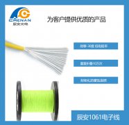 什么样的电线电缆好？【辰安】平安第一线