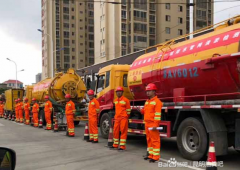 怒江地区专业市政管道清淤 小区管网清淤 河道清淤 管道检测修