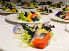佛山围餐酒席宴会上门高端生蚝宴宴会酒席粤菜上门