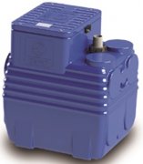 意大利泽尼特污水提升泵雨水泵化粪池提升泵BLUEBOX150