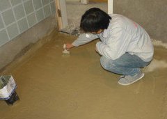 北京专业防水堵漏卫生间漏水维修