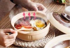 哪里教的砂锅饭味道正宗