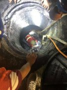 郾城  紫外线光固化管道修复  非开挖管道置换修复