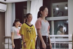 想学习舞蹈怎么选择,杭州D1舞蹈培训