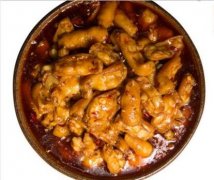 正宗九味鸡技术培训班哪家好