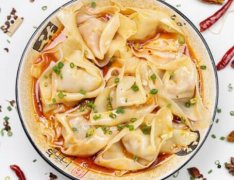 正宗龙抄手技术培训班哪家好