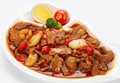 快餐小炒培训学校哪家好