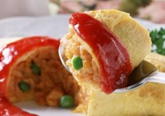 蛋包饭技术培训哪家专业