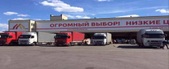 油菜头到俄罗斯物流货运专线
