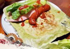 鸡蛋灌饼技术培训哪个学校好