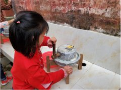 黄埔中小学生研学行户外拓展场地