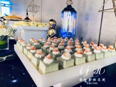 围餐酒席宴会上门高端生蚝宴商务会议活动策划