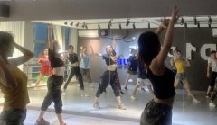 杭州D1韩舞舞蹈培训