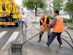 上海宝山区专业马桶疏通 清理化粪池 各种管道疏通清洗