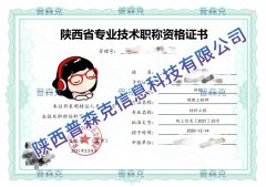 2021年陕西省中高级工程师职称评审的注意事项