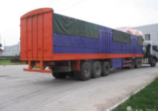 上海轴承机器零配件到俄罗斯物流货运专线
