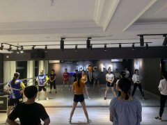 杭州比较出名的舞蹈学校，杭州D1舞蹈培训机构