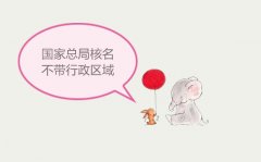 国家总局核名怎么申请流程接全国核名业务