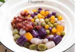 现在学芋圆摆摊好不好