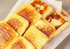 正宗杂粮饼技术培训班哪家好